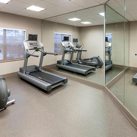 Residence Inn By Marriott Hattiesburg Esterno foto