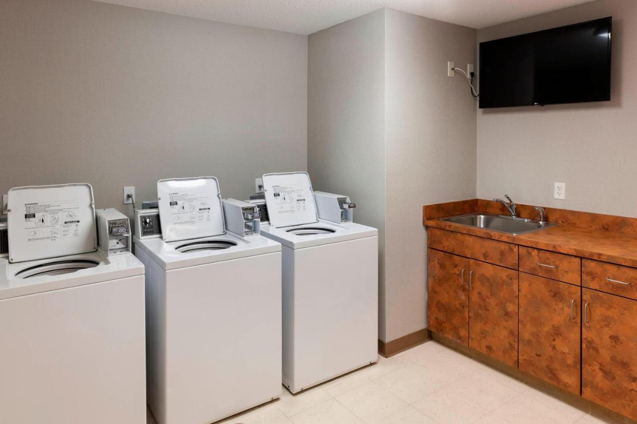 Residence Inn By Marriott Hattiesburg Esterno foto