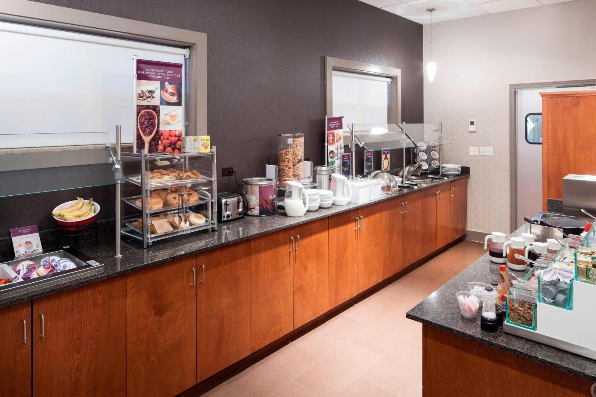 Residence Inn By Marriott Hattiesburg Esterno foto
