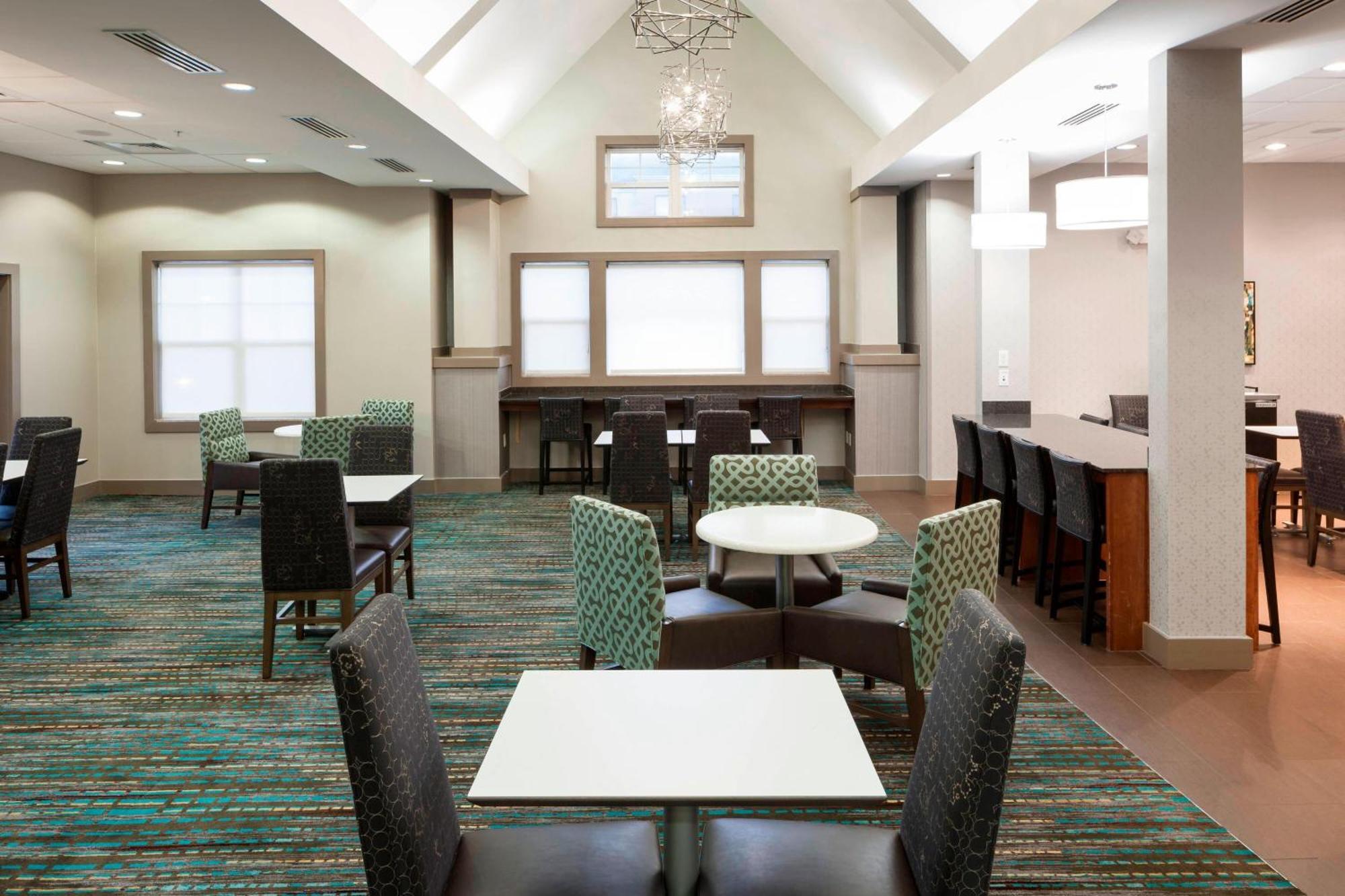 Residence Inn By Marriott Hattiesburg Esterno foto