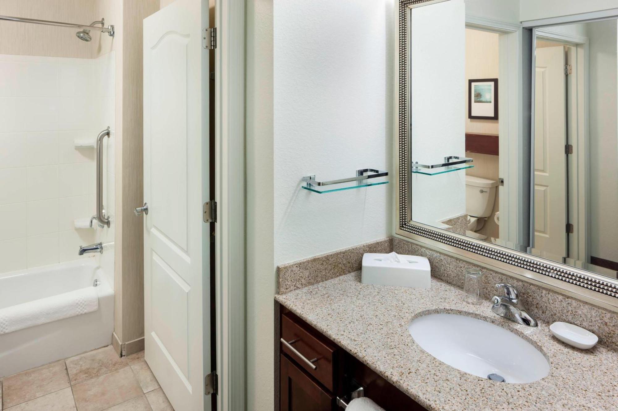 Residence Inn By Marriott Hattiesburg Esterno foto