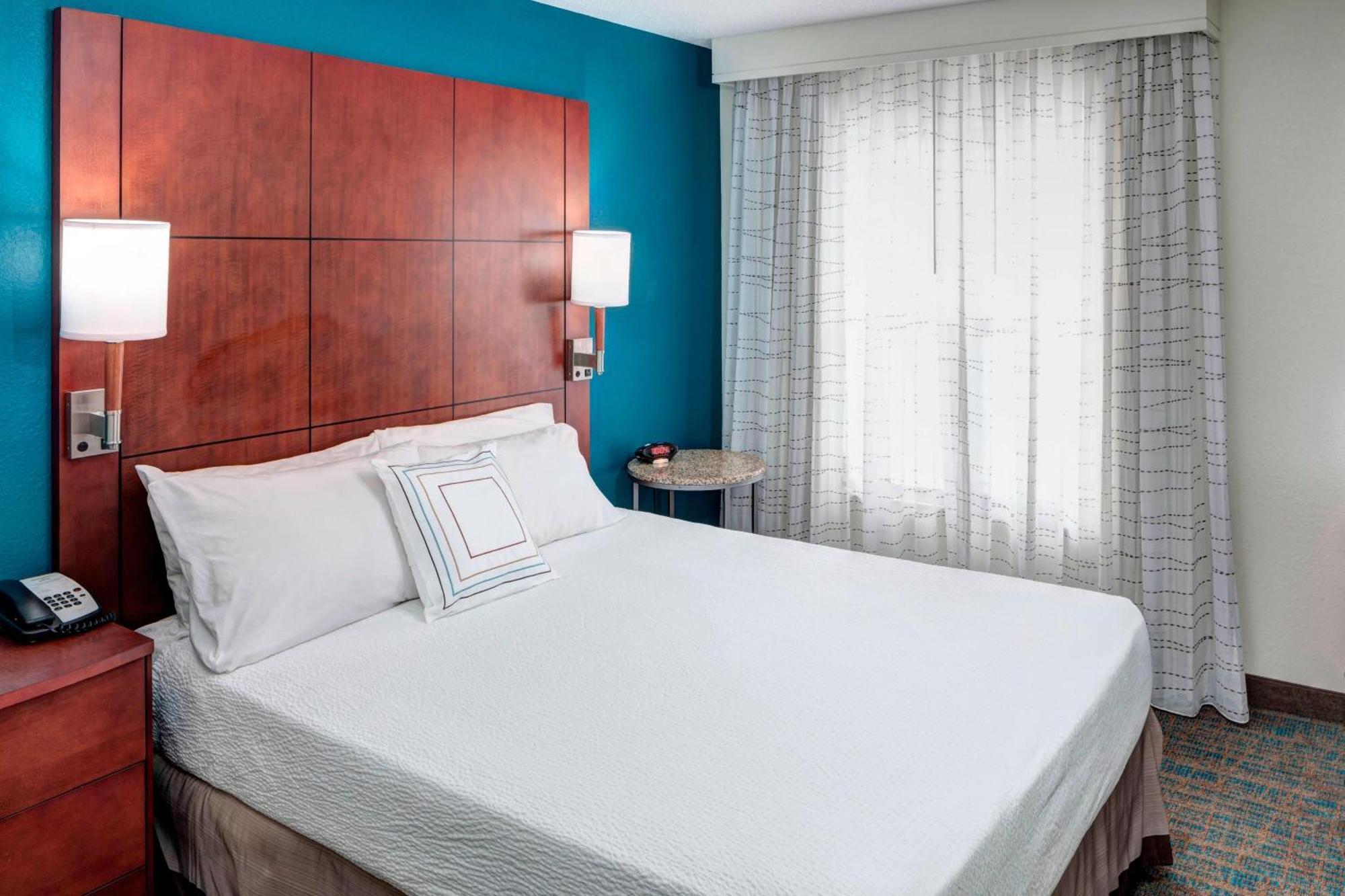 Residence Inn By Marriott Hattiesburg Esterno foto